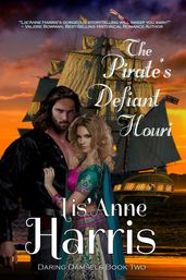 The Pirate s Defiant Houri