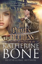 The Pirate s Duchess