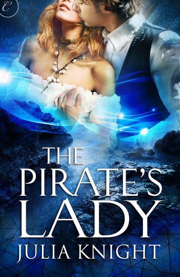 The Pirate's Lady - Julia Knight