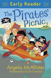 The Pirates  Picnic