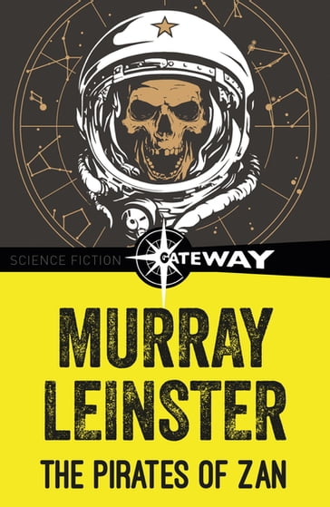 The Pirates of Zan - Murray Leinster