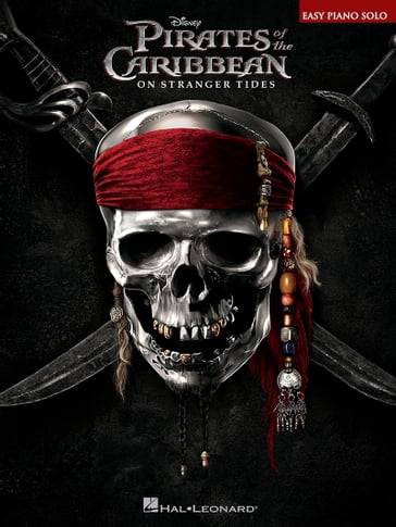 The Pirates of the Caribbean - On Stranger Tides (Songbook) - Eric Whitacre - Hans Zimmer