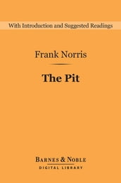 The Pit (Barnes & Noble Digital Library)