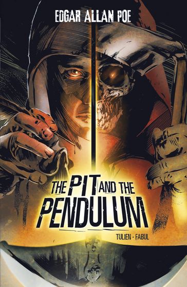 The Pit and the Pendulum - Sean Tulien