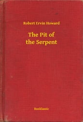 The Pit of the Serpent