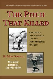 The Pitch That Killed