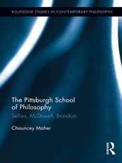 The Pittsburgh School of Philosophy