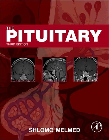 The Pituitary - Shlomo Melmed