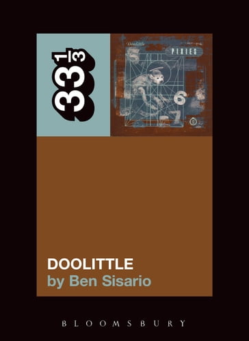 The Pixies' Doolittle - Ben Sisario