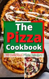 The Pizza Cookbook