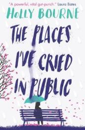 The Places I ve Cried in Public