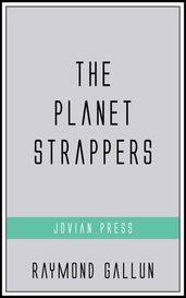 The Planet Strappers