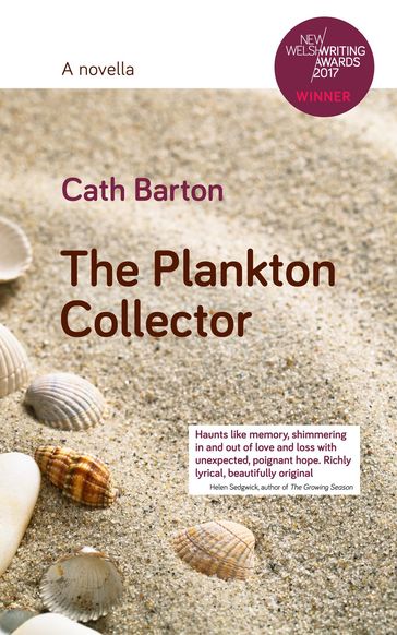 The Plankton Collector - Cath Barton