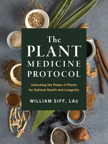 The Plant Medicine Protocol - LAc William Siff