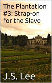 The Plantation #3: Strap-on for the Slave