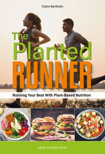 The Planted Runner - Claire Bartholic