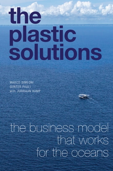 The Plastic Solutions - Pauli Gunter - Jurriaan Kamp - Marco Simeoni