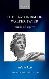 The Platonism of Walter Pater