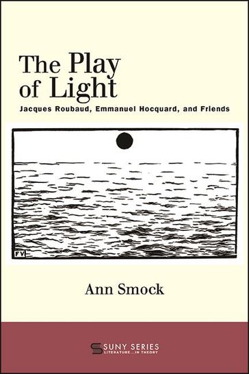 The Play of Light - Ann Smock