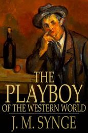 The Playboy of the Western World