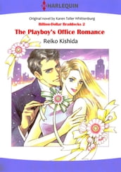 The Playboy s Office Romance (Harlequin Comics)
