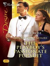 The Playboy s Passionate Pursuit