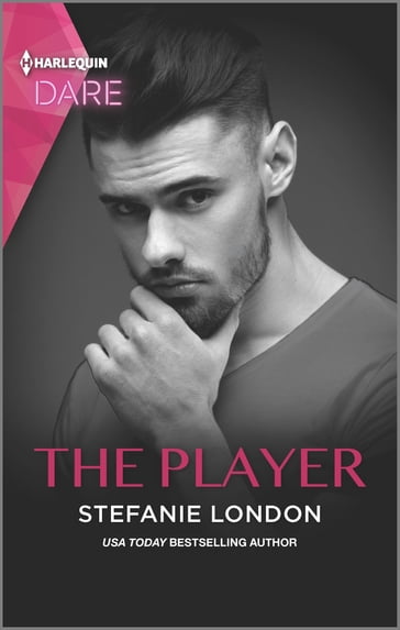 The Player - Stefanie London