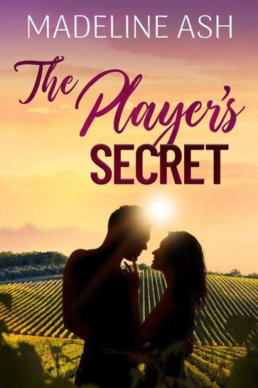 The Player's Secret - Madeline Ash