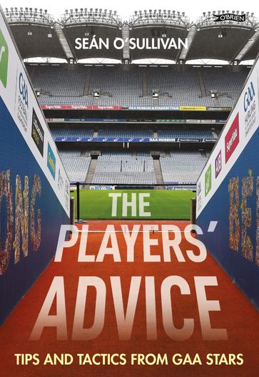 The Players' Advice - Sean O