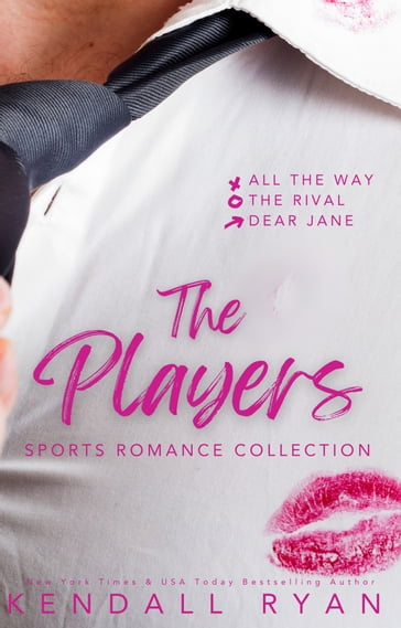 The Players - Kendall Ryan