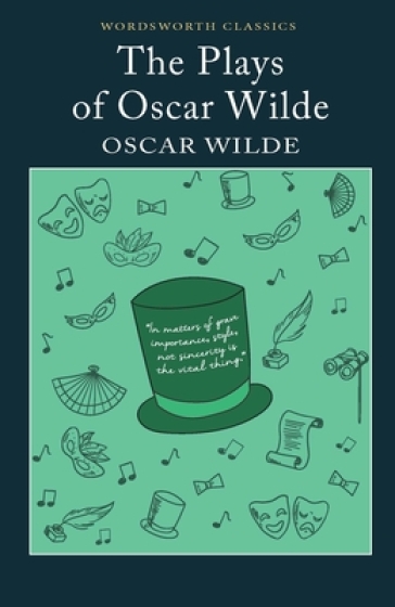 The Plays of Oscar Wilde - Oscar Wilde