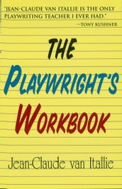 The Playwright s Workbook