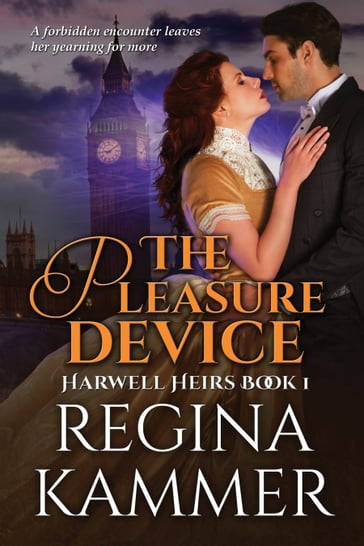 The Pleasure Device - Regina Kammer