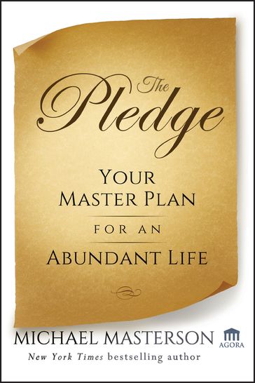 The Pledge - Michael Masterson