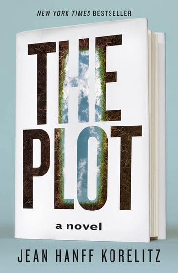 The Plot - Jean Hanff Korelitz