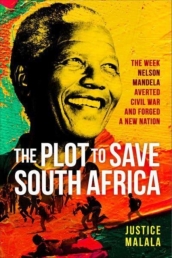 The Plot to Save South Africa