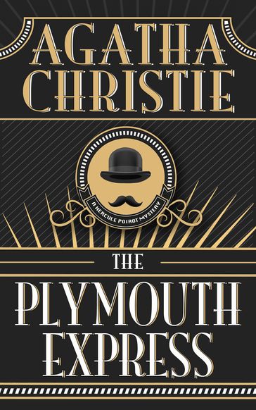 The Plymouth Express - Agatha Christie