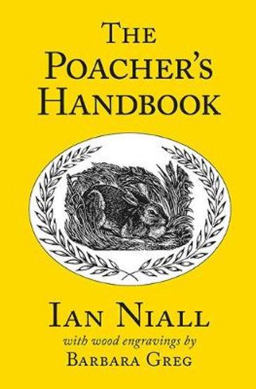 The Poacher's Handbook - Ian Niall