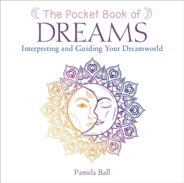 The Pocket Book of Dreams - Pamela Ball