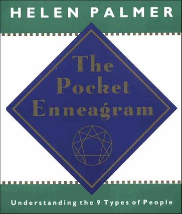 The Pocket Enneagram - Helen Palmer