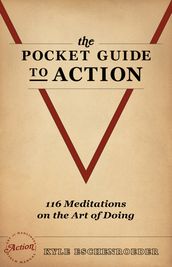 The Pocket Guide to Action