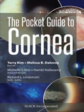 The Pocket Guide to Cornea