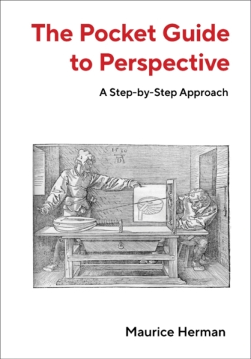 The Pocket Guide to Perspective - Professor Maurice Herman