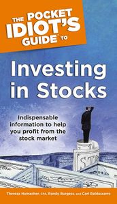 The Pocket Idiot s Guide to Investing in Stocks