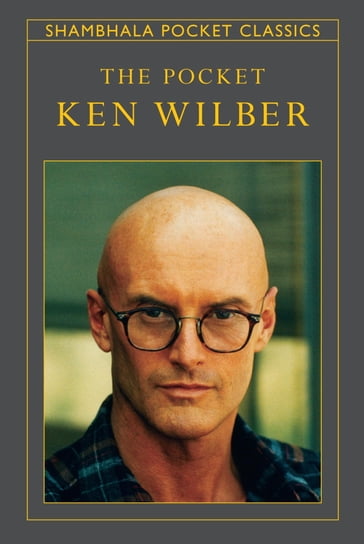 The Pocket Ken Wilber - Ken Wilber