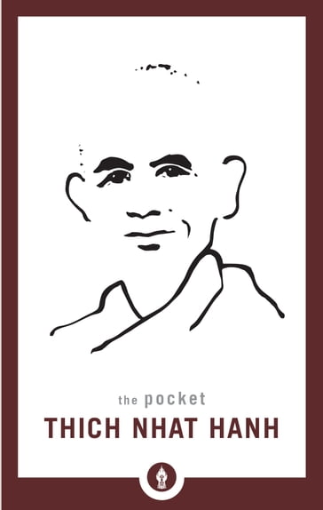 The Pocket Thich Nhat Hanh - Thich Nhat Hanh