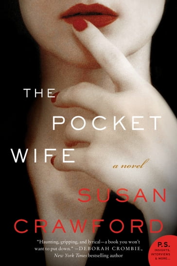 The Pocket Wife - Susan Crawford