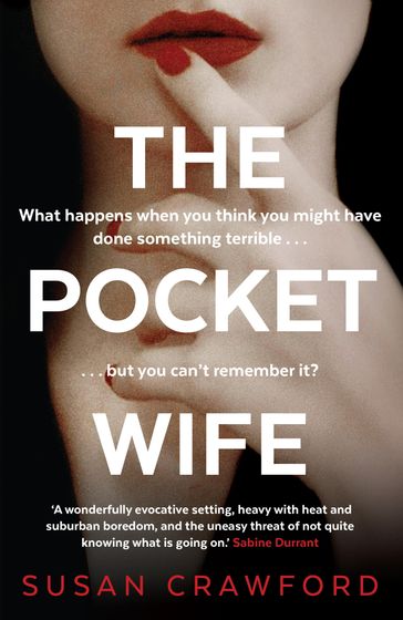 The Pocket Wife - Susan Crawford