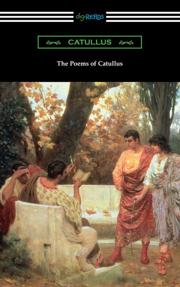 The Poems of Catullus - Catullus