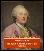 The Poems of Jonathan Swift, D.D., Volume 1